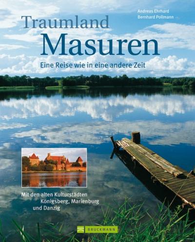 Traumland Masuren (Ebook - EPUB) 