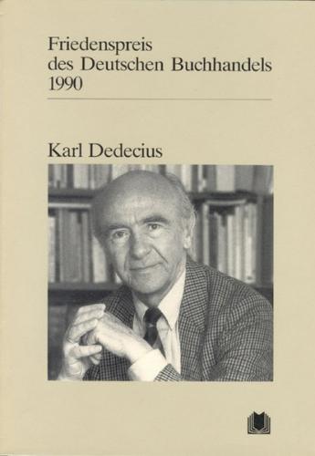 Karl Dedecius 