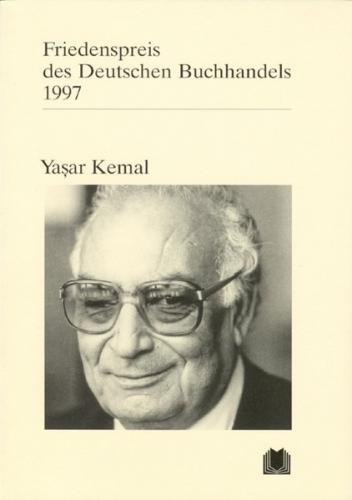 Yasar Kemal 