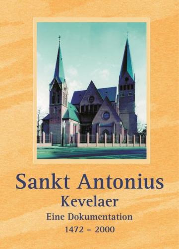 Sankt Antonius Kevelaer 