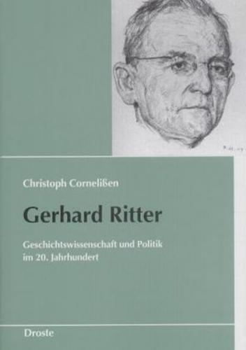 Gerhard Ritter 