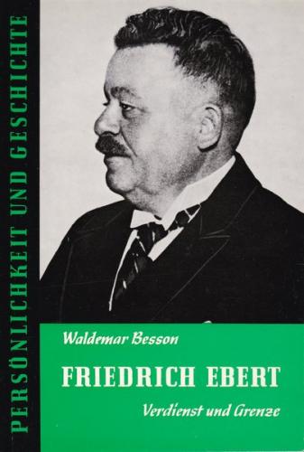 Friedrich Ebert 