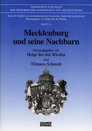 Mecklenburg und seine Nachbarn 