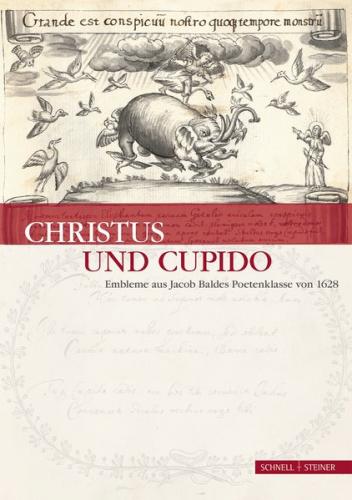 Christus und Cupido 