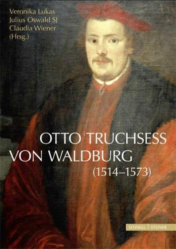 Otto Truchsess von Waldburg (1514–1573) 