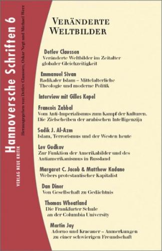 Hannoversche Schriften / Hannoversche Schriften 