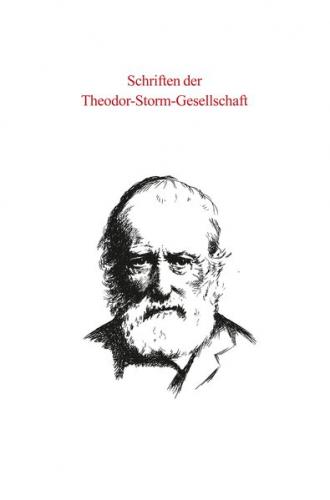 Schriften der Theodor-Storm-Gesellschaft / Schriften der Theodor-Storm-Gesellschaft 