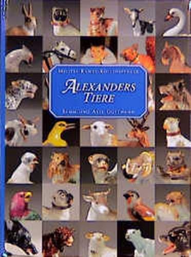 Alexanders Tiere 