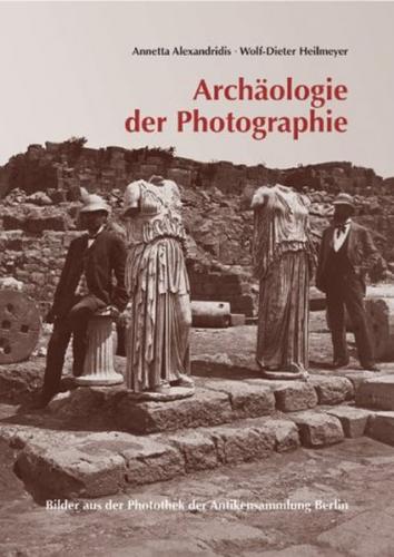 Archäologie der Photographie 
