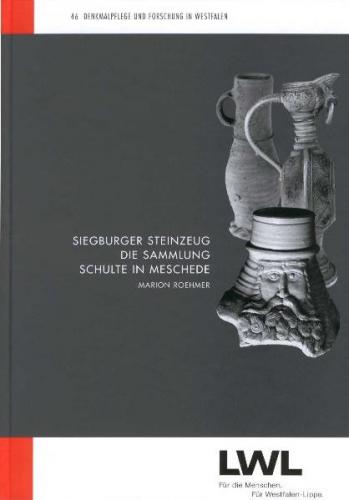 Siegburger Steinzeug 