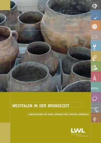 Westfalen in der Bronzezeit 