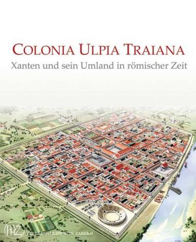 Colonia Ulpia Traiana 