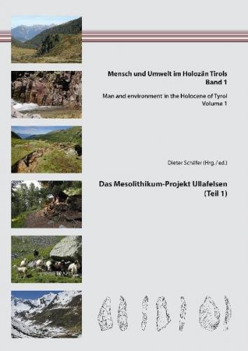 Das Mesolithikum-Projekt Ullafelsen (Teil 1) 