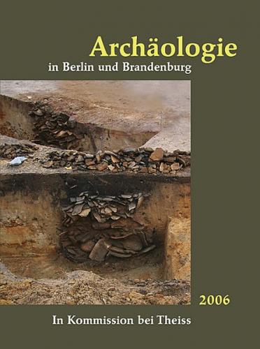 Archäologie in Berlin und Brandenburg 