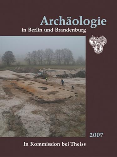 Archäologie in Berlin und Brandenburg 