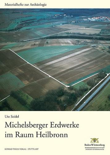 Michelsberger Erdwerke im Raum Heilbronn 