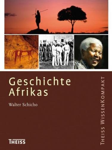 Geschichte Afrikas 