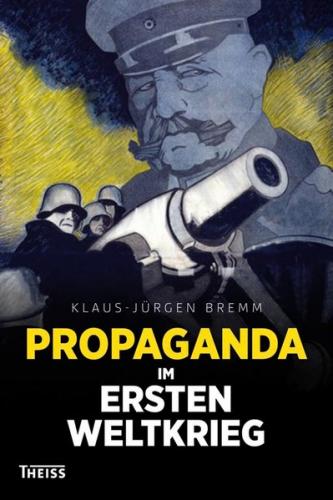 Propaganda im Ersten Weltkrieg (Ebook - pdf) 