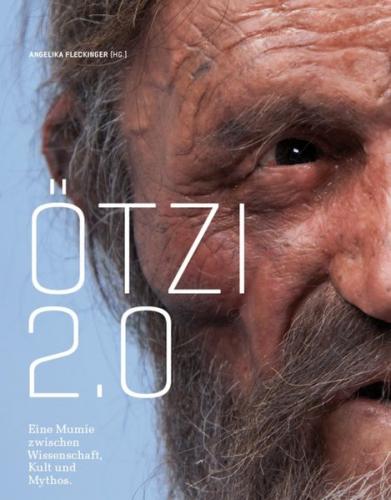 Ötzi 2.0 
