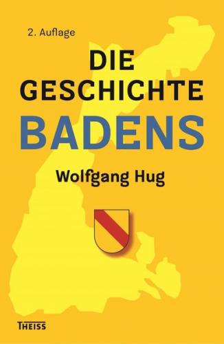 Die Geschichte Badens (Ebook - EPUB) 