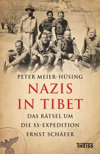 Nazis in Tibet (Ebook - pdf) 