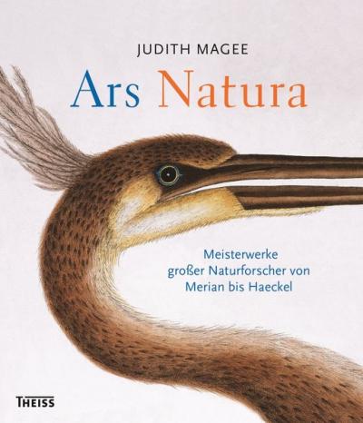 Ars Natura (Ebook - EPUB) 
