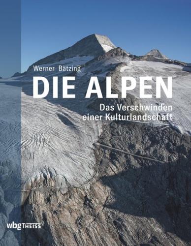 Die Alpen (Ebook - pdf) 