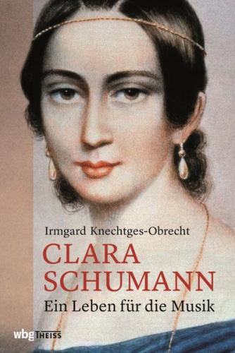 Clara Schumann (Ebook - EPUB) 