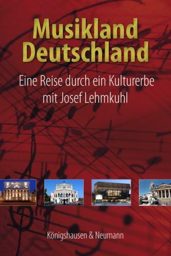 Musikland Deutschland 