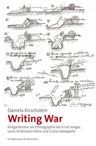 Writing War 