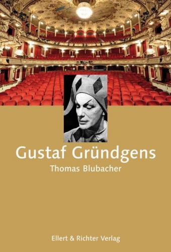 Gustaf Gründgens 