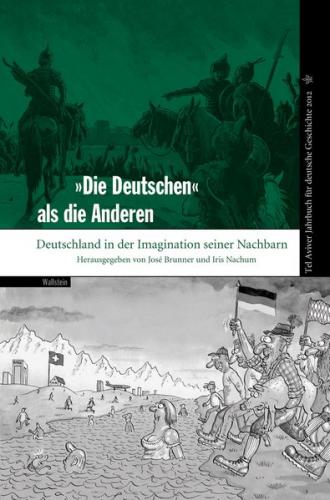 "Die Deutschen" als die Anderen (Ebook - pdf) 