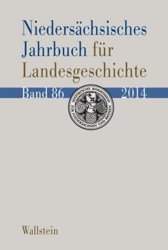 Niedersächsisches Jahrbuch für Landesgeschichte (Ebook - pdf) 