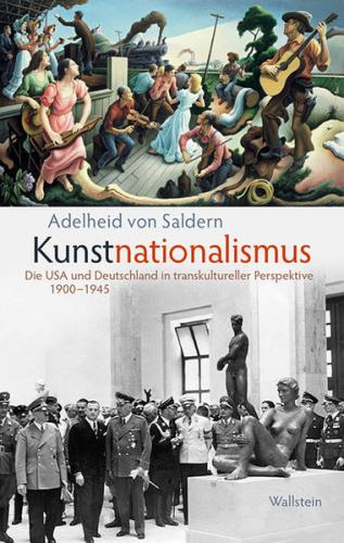 Kunstnationalismus (Ebook - pdf) 