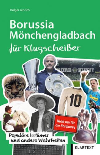 Borussia Mönchengladbach für Klugscheißer 