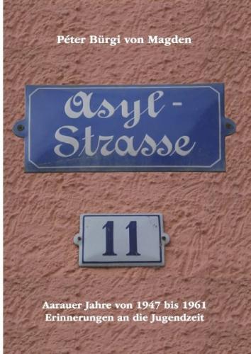 Asylstrasse 11 