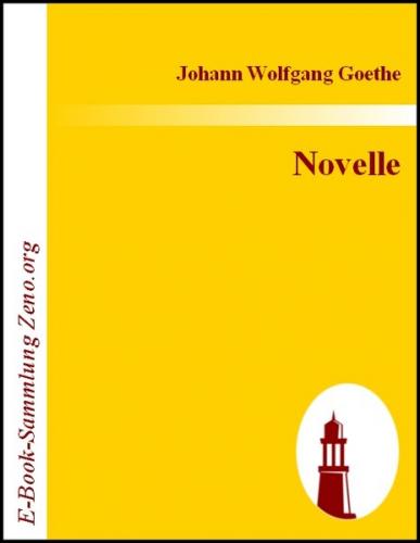 Novelle (Ebook - EPUB) 