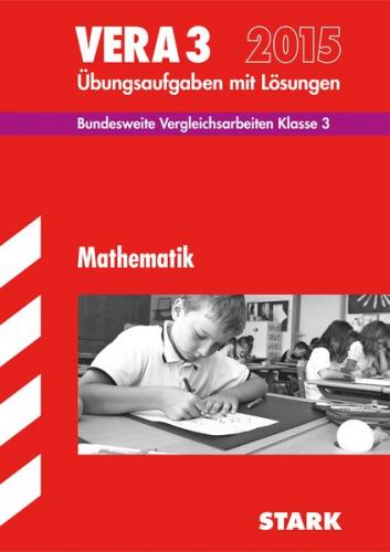 VERA 3 Grundschule - Mathematik 