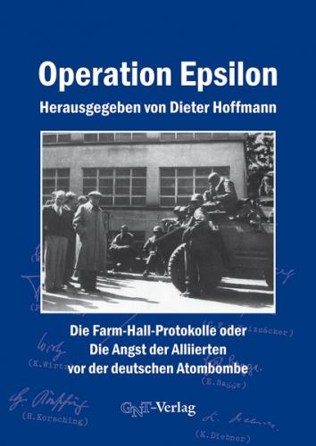 Operation Epsilon 