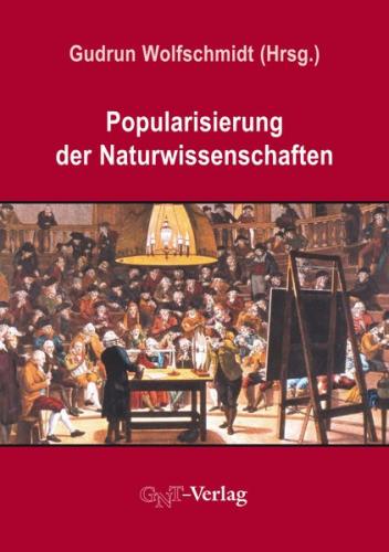 Popularisierung der Naturwissenschaften (Ebook - pdf) 