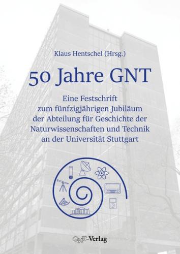 50 Jahre GNT (Ebook - EPUB) 