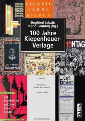 100 Jahre Kiepenheuer-Verlage (Ebook - EPUB) 