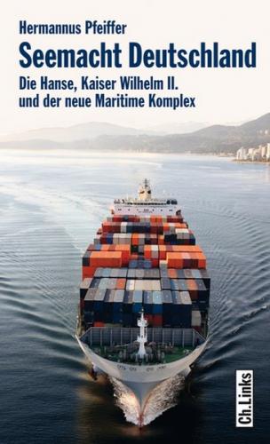 Seemacht Deutschland (Ebook - EPUB) 