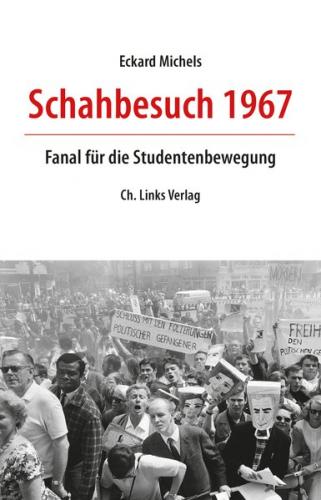 Schahbesuch 1967 (Ebook - EPUB) 