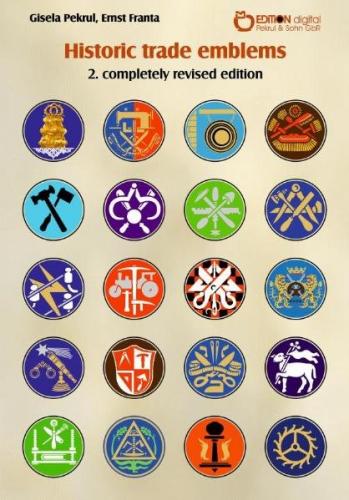 Historic trade emblems (Ebook - pdf) 