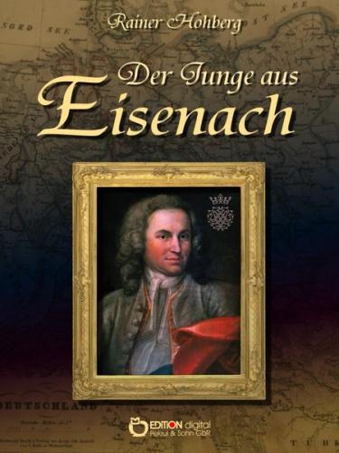 Der Junge aus Eisenach (Ebook - EPUB) 