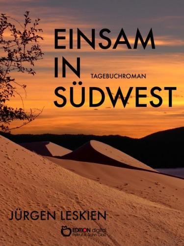 Einsam in Südwest (Ebook - EPUB) 
