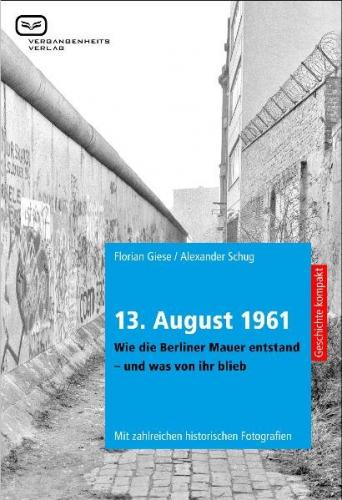13. August 1961. (Ebook - pdf) 