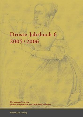 Droste-Jahrbuch 2005/2006 