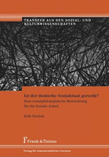 Ist der deutsche Sozialstaat gerecht? 